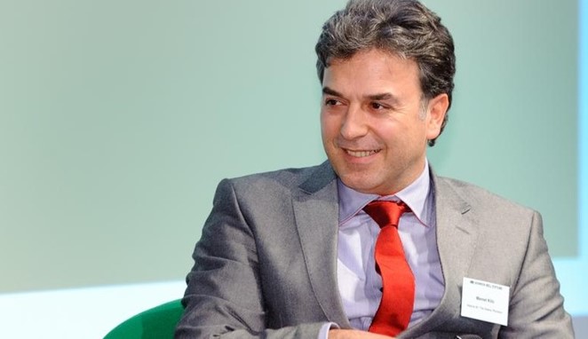 Federal Almanya Milletvekili Kılıç: Türkiye bir iç savaşa doğru gidiyor