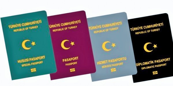1 Milyon dolarlık ihracat yapana, Yeşil Pasaport