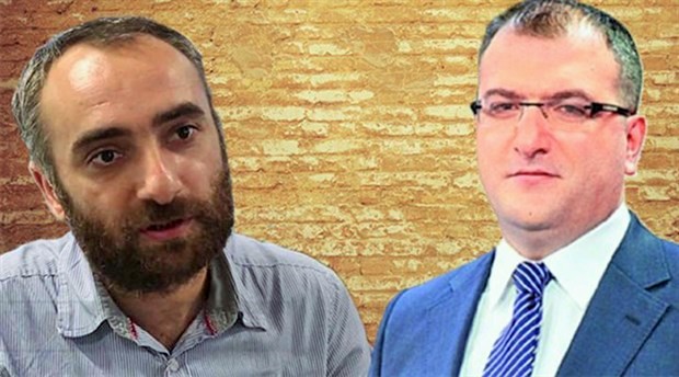 Saymaz: Cem Küçük, meczubun teki, tedavi edilmeli