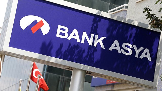 AKP’li Özdağ’dan ‘sitem’: Bank Asya’dan kredi çektim, üniversitede olsam atılırdım