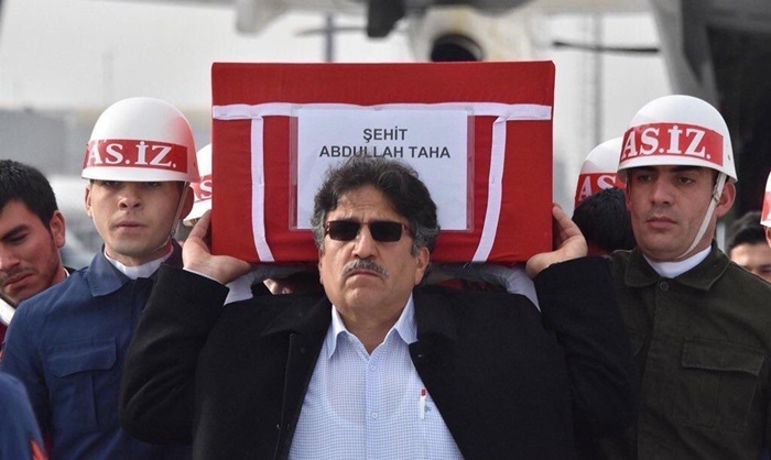 Erdoğan’ın,’rektörlük seçimini kaldıralım’ açıklamasına, YÖK Başkanı Saraç’tan destek gecikmedi