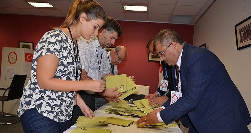 Evine yaptıracak arsa bulamayan Karadenizlinin süper zekası