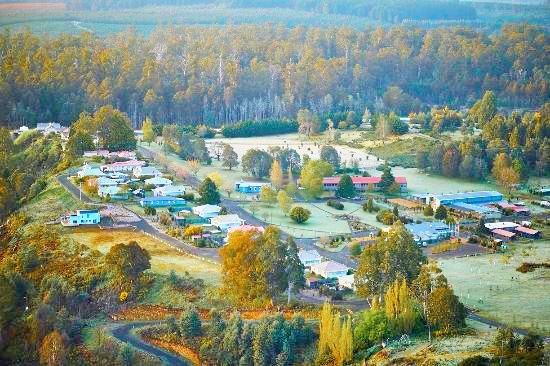 Otomobil devi Ford Australia, Melbourne’deki yarım asırlık fabrikasına kilit vurdu