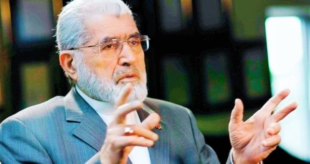 Turgut Özal’ın kardeşi Korkut Özal hayatını kaybetti