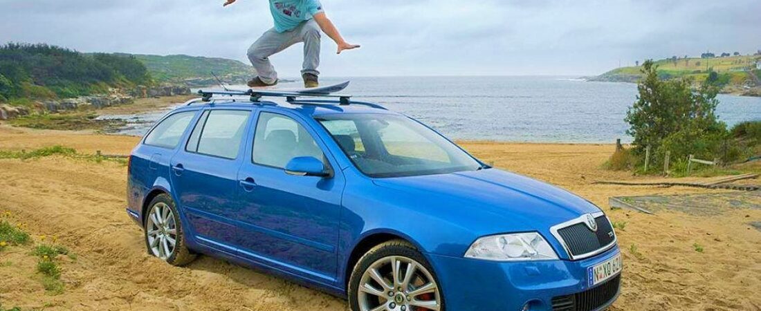 2017 Skoda Octavia Fiyatları Avustralya’da Açıklandı