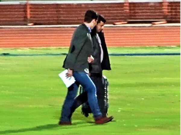 Selahattin Demirtaş Edirne’ye, Yüksekdağ  ise Kocaeli F tipi cezaevine konuldu