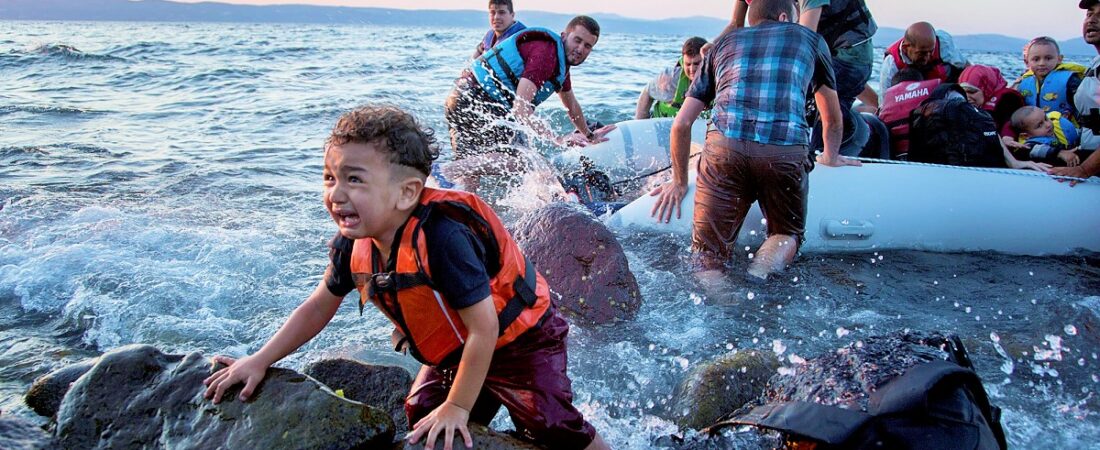 Almanya’dan Avrupa’ya teklif: Mültecileri durdurmak için Avustralya sistemi uygulansın