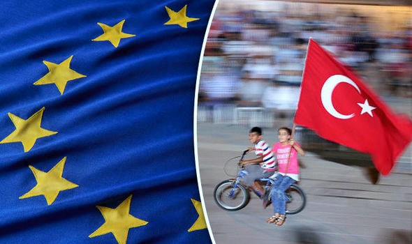 AB Raporu açıklandı: Cemaat mensuplarına yönelik işkence ve insanlık dışı muamele geniş yer aldı