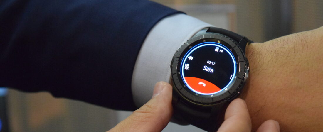 Samsung Gear S3 Kore’de satışa çıkıyor