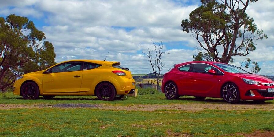 Yeni modal Opel Astra  Avustralya’da satışa çıkıyor
