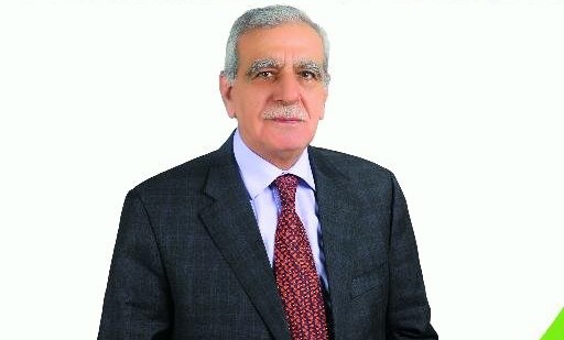 Ahmet Türk:12 Eylül’de ve 90’larda sonuç alamadılar, şimdi asla alamazlar