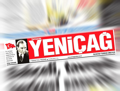 Yeni Çağ Gazetesi’nden Bahçeliye: Öcalan’ın çizgisine nasıl geldiniz?
