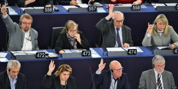 Avrupa Parlamentosu, Türkiye’ye ‘hayır’ dedi: Müzakereler geçici olarak dondurulsun