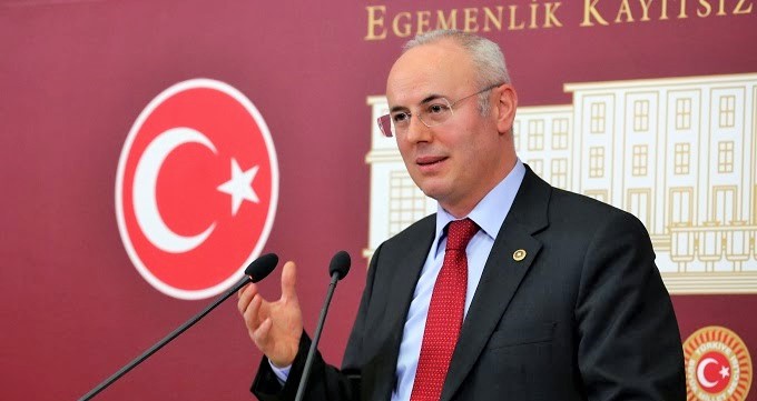 Cadı avı AKP’li eski vekile uzandı