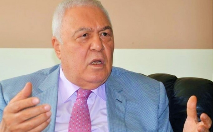 Doğan: “Faşist rejim Diyarbakır Cezaevi’nde Ahmet Türk’ün kalbine pil taktırdı, sivil rejim o kalbi susturmak istiyor!”