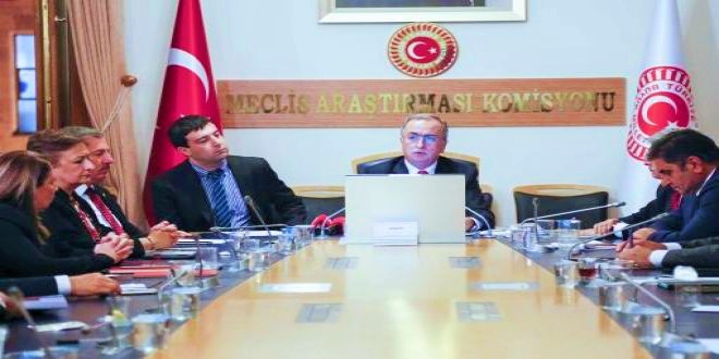 “YA BUNLARDAN BİRİ EMRİ CUMHURBAŞKANI VE BAŞBAKAN’DAN ALDIK DERSE NE OLACAK”