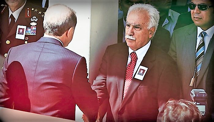 Polisten ‘Almanyalı Osmanlılar’a operasyon’