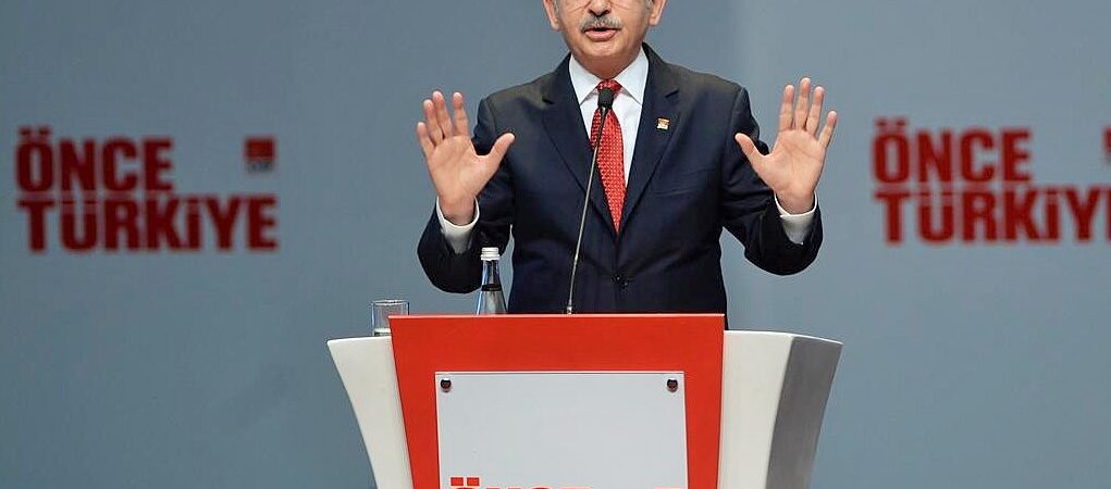 Kılıçdaroğlu’ndan Erdoğan’a: Sen ayakkabı kutusundaki dolarları bozdurdun mu?