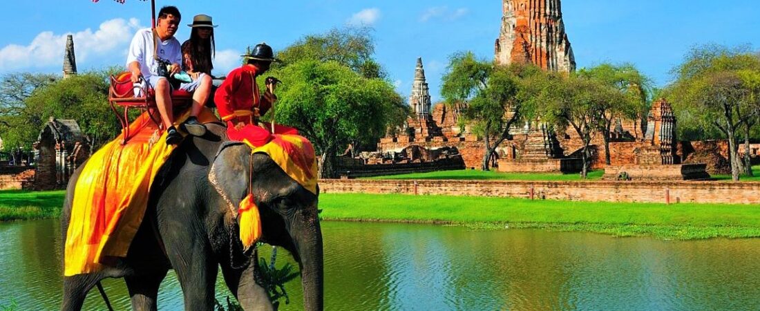 Tayland’dan 30 milyonuncu turiste özel hediye ve karşılama
