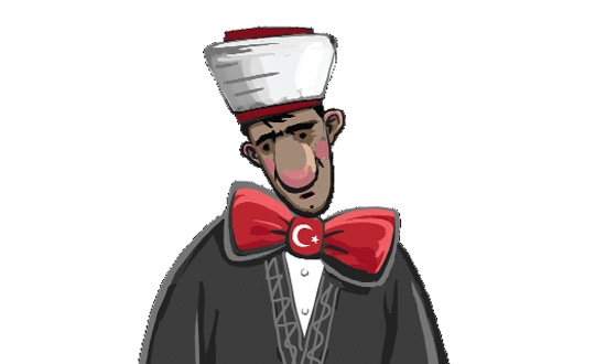 Diyanet 38 ülkede MİT gibi çalışıp, istihbaret toplamış