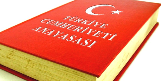 Meclis’i fesih teklifi: Anayasa değişiklik taslağı TBMM’ye sunuldu