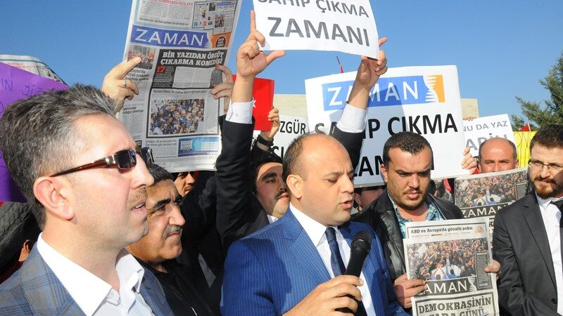 AVUKAT GAZİ KOZANOĞLU: YURTDIŞINDAN NOTER ARACILIĞIYLA AYM’YE BAŞVURULABİLİR