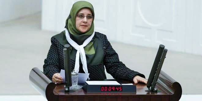 Milletvekili Kaya, AKP’Ye; “İkiyüzlü bir politikayla Mavi Marmara davasını, Filistinlileri siz sattınız
