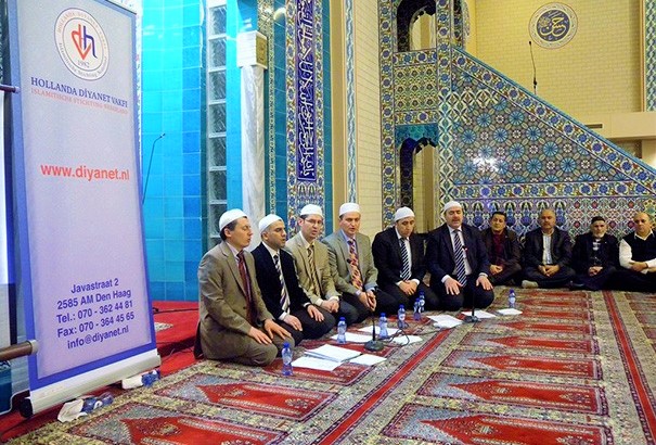 Avrupa Ülkeleri, “casus imamlara” karşı harekete geçti: Din Görevlileri sınır dışı edilsin