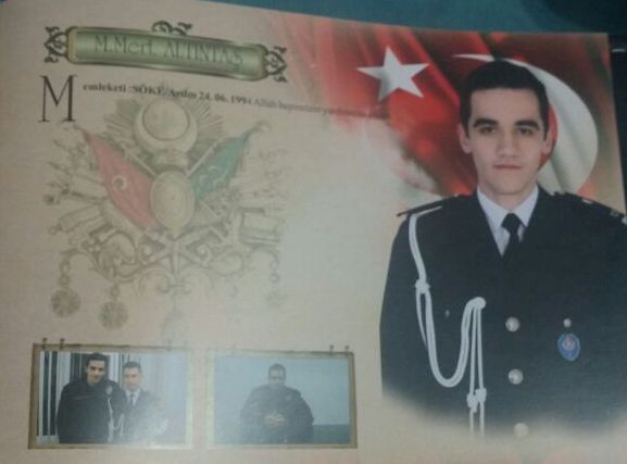 KİM BU SALDIRGAN?