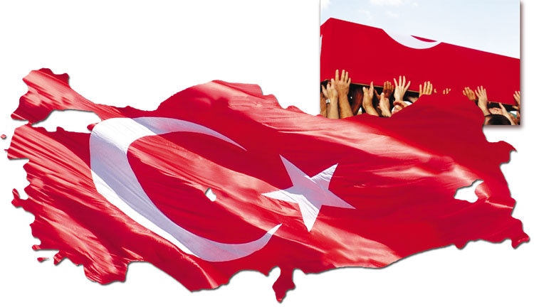 Mısırlı Milletvekili Bedr: Türkiye, teröristlere verdiği desteğin bedelini ödüyor