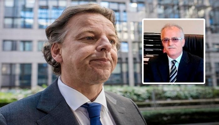‘Diyanete muhbirlik’ yapan ataşe, Hollanda’da istenmeyen adam ilan edildi: Sıra Avustralya ve diğer ülkelerde