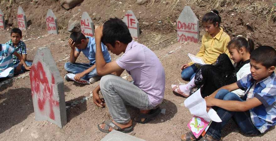 AKP’nin 18 aylık terör karnesi: 500 kişi yaşamını yitirdi,yaralananların sayısı 2.000’i geçti.