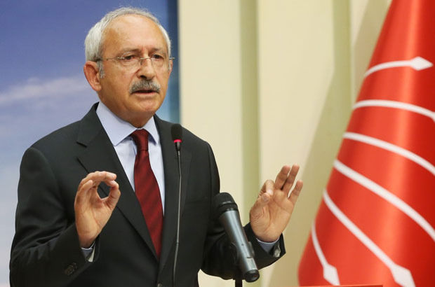Kılıçdaroğlu: Hükümetten askerlerimizin diri diri yakıldığı görüntülere cevap bekliyoruz