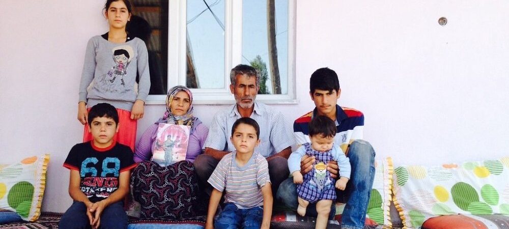 IŞİD’in rehin aldığı ve yakarak öldürdüğü söylenen askerin ailesi: Kahroluyoruz
