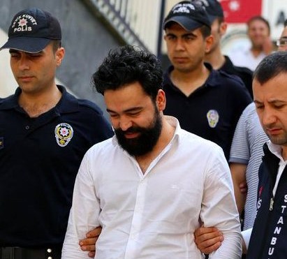 Silivri’de tutuklu Emre Soncan’dan mektup var