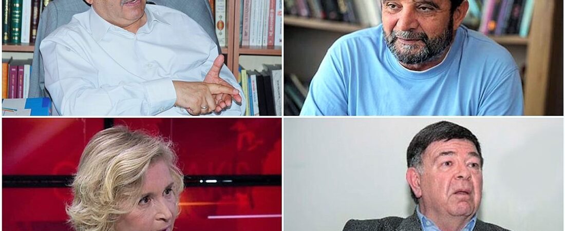 Dünyada en çok gazeteci hapseden ülkeyiz: Türkiye,180 ülke arasında 151’inci sırada