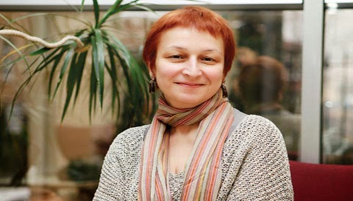 PROF. DR. İŞTAR GÖZAYDIN TUTUKLANDI