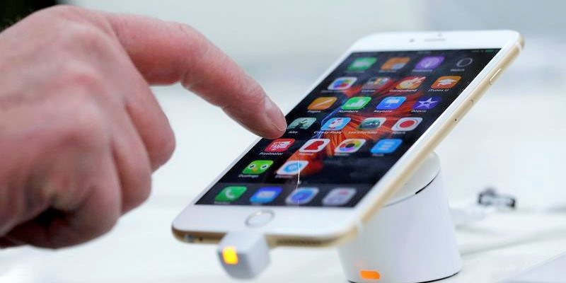 iPhone 8’i izlemeye hazır mısınız?
