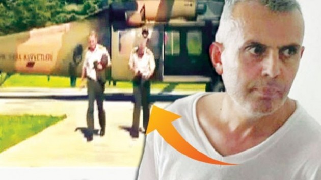 “Mehmet Dişli şu anda hangi cezaevinde bulunmaktadır?”