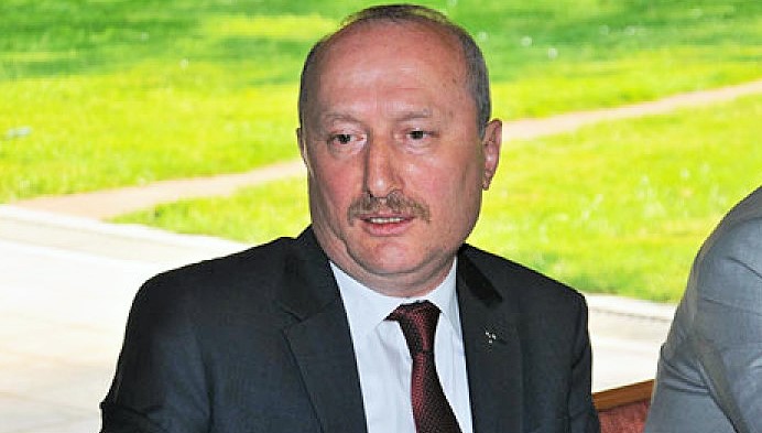Milletvekili Koçdemir: Dünya böylesi hükümet sistemlerine veda edeli iki yüzyıl oldu