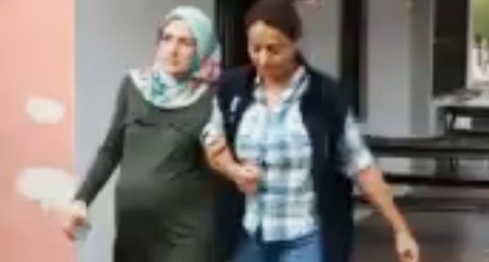 Tutuklu hakim ‘Perinçek hayranıyım’ dedi serbest kaldı