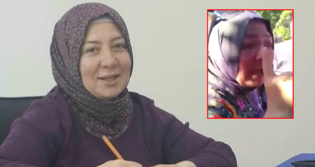 Milletvekili Erdem: Kontrgerillacılar, başkanlık getirmek için darbe girişiminde bulundu