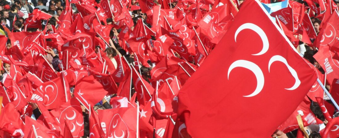 MHP tabanının yüzde 90’ı anayasa değişikliğine “hayır” diyor