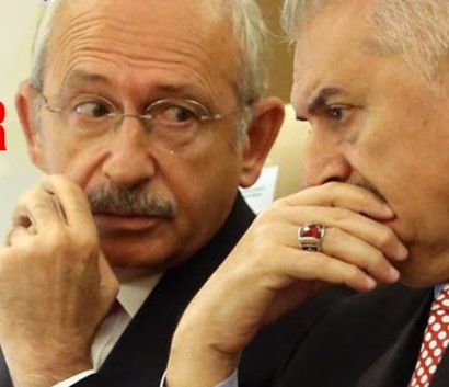 Kulis: Başbakan’dan Kılıçdaroğlu’na suikast uyarısı