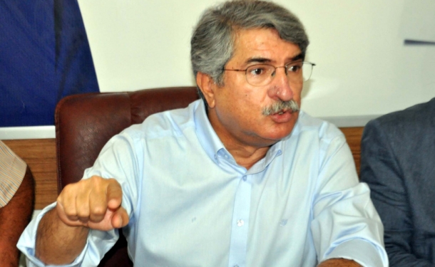 Sağlar’dan Kılıçdaroğlu’na tepki: Dokunulmazlıkların kalkmasına ‘evet’ demekle parlamentoyu siz feshettiniz
