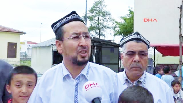 Orta Asya Halkı ‘Reina’ iftirasından rahatsız: Uygurlar, AKP Hükümeti’nin özür dilemesini bekliyor