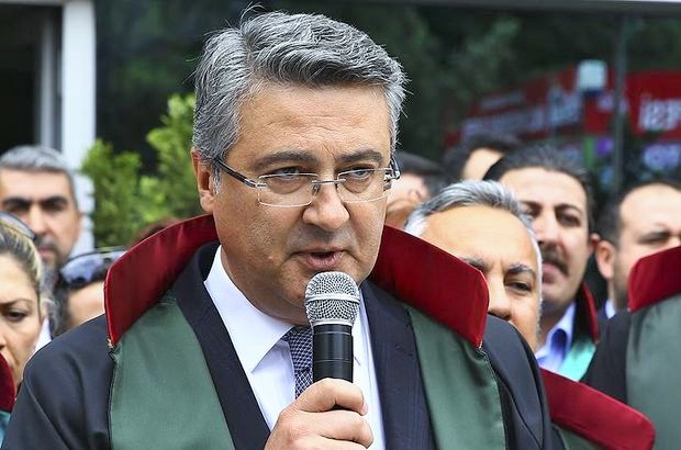 Ankara Barosu’ndan vekillere: Egemenliği milletten alıp, Erdoğan’a teslim etmeyin!
