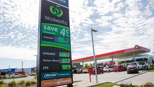BP, Avustralya’da akaryakıt ağını genişletiyor
