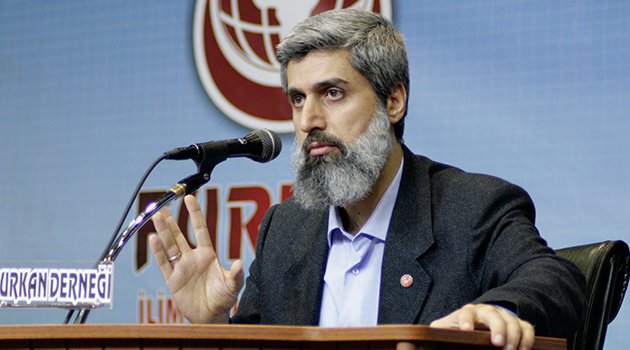 Furkan Vakfı Başkanı: Ergenekon, cemaatleri bitirsin diye hapishaneden çıkartıldı