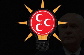 MHP’LİLER AKP TÜRKİYE’SİNDE YAŞAYABİLİR Mİ?